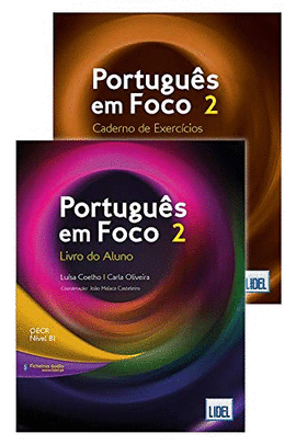 PORTUGUES EM FOCO 2 ALUMNO + EJERCICIOS