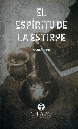 EL ESPIRITU DE LA ESTIRPE