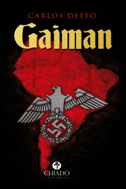 GAIMAN