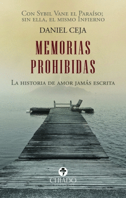 MEMORIAS PROHIBIDAS