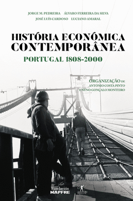HISTORIA ECONOMICA CONTEMPORANEA