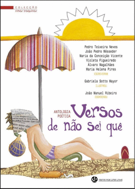 VERSOS DE N�O SEI QU�
