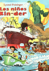 LOS NI�OS KIN-DER