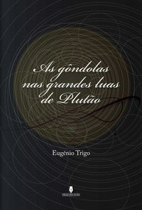AS G�NDOLAS NAS GRANDES LUAS DE PLUT�O