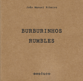 BURBURINHOS RUMBLES