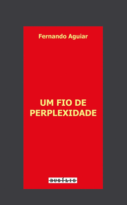 UM FIO DE PERPLEXIDADE
