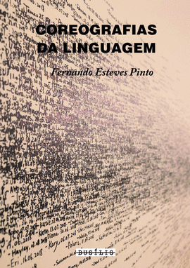 COREOGRAFIAS DA LINGUAGEM