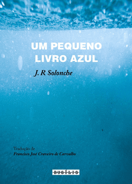 UM PEQUENO LIVRO AZUL