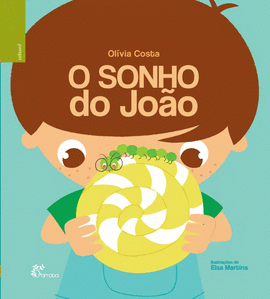 O SONHO DO JO�O