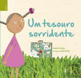 UM TESOURO SORRIDENTE