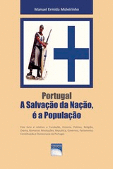 PORTUGAL - A SALVAO DA NAO  A POPULAO