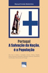 PORTUGAL - A SALVA��O DA NA��O � A POPULA��O