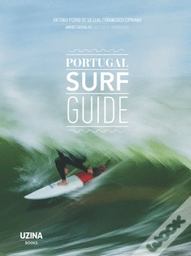 PORTUGAL SURF GUIDE
