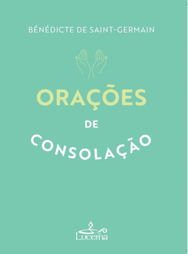 ORA��ES DE CONSOLA��O
