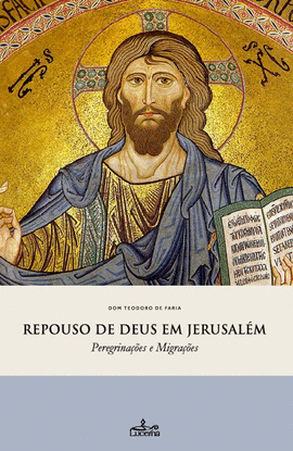 REPOUSO DEUS EM JERUSALM