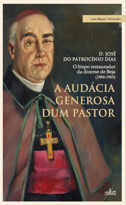 A AUDCIA GENEROSA DUM PASTOR