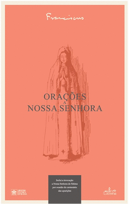ORAES A NOSSA SENHORA