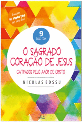 O SAGRADO CORA��O DE JESUS