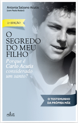 O SEGREDO DO MEU FILHO