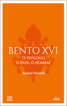 BENTO XVI
