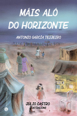 M�IS AL� DO HORIZONTE