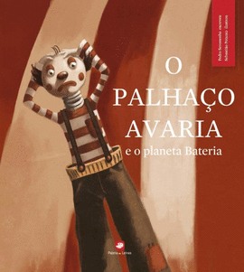 O PALHA�O AVARIA