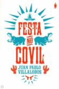 FESTA NO COVIL