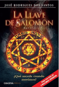 LA LLAVE DE SALOMN