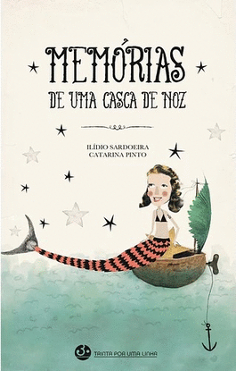 MEM�RIAS DE UMA CASCA DE NOZ