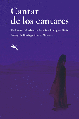 CANTAR DE LOS CANTARES