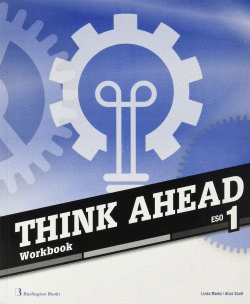 THINK AHEAD 1ESO WB 18