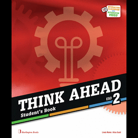 THINK AHEAD 2ESO ST 19