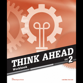 THINK AHEAD 2ESO WB 19