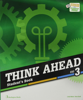 THINK AHEAD 3ESO ST 18