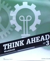 THINK AHEAD 3ESO WB 18