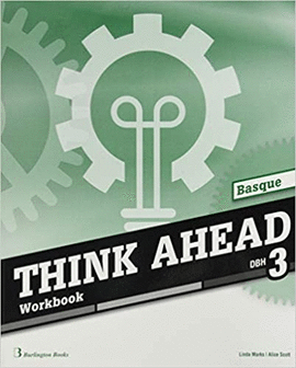 THINK AHEAD 3�ESO WB BASQUE 18
