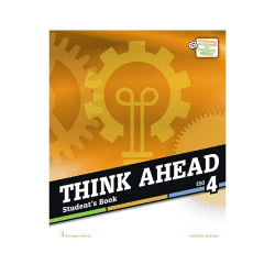 THINK AHEAD 4ESO ST 19