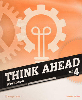 THINK AHEAD 4ESO WB 19