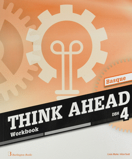 THINK AHEAD 4�ESO WB BASQUE 19
