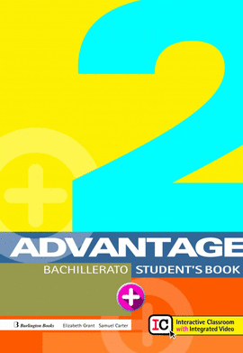 ADVANTAGE 2NB ST 18