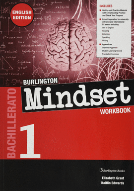 MINDSET 1 BACH EJER ENG