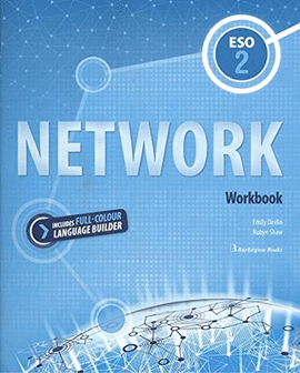 NETWORK 2 ESO EJERCICIOS