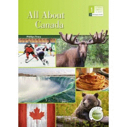 ALL ABOUT CANADA 1 ESO BAR