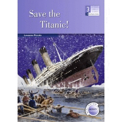 SAVE THE TITANIC 3ESO BAR
