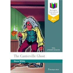 THE CANTERVILLE GHOST A1+ BIR