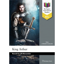 KING ARTHUR A1+ BIR