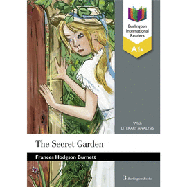 THE SECRET GARDEN A1+ BIR