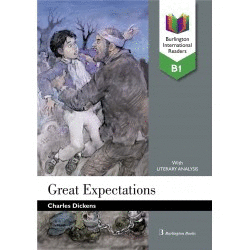 GREAT EXPECTATIONS B1 BIR