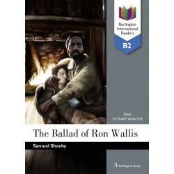 THE BALLAD OF RON WALLIS  B2 BIR
