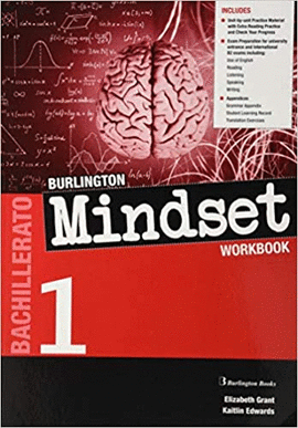 MINDSET 1 BACH EJER